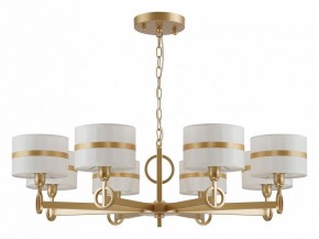 Подвесная люстра Favourite Mateo 2634-8P в Соликамске - solikamsk.mebel24.online | фото 3