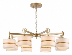 Подвесная люстра Favourite Mateo 2634-8P в Соликамске - solikamsk.mebel24.online | фото 5