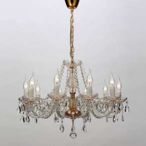 Подвесная люстра Favourite Monreal 1735-10P в Соликамске - solikamsk.mebel24.online | фото 2