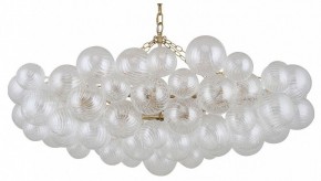 Подвесная люстра Favourite Multibulla 4202-10P в Соликамске - solikamsk.mebel24.online | фото