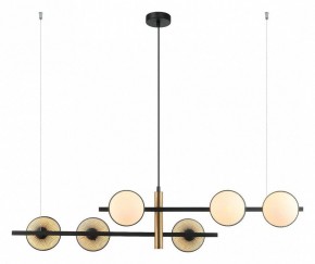 Подвесная люстра Favourite Odd 2826-6P в Соликамске - solikamsk.mebel24.online | фото 3
