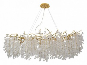 Подвесная люстра Favourite Parra 4161-12P в Соликамске - solikamsk.mebel24.online | фото 2