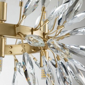 Подвесная люстра Favourite Rays 4058-8P в Соликамске - solikamsk.mebel24.online | фото 4