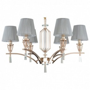 Подвесная люстра Favourite Sade 2690-6P в Соликамске - solikamsk.mebel24.online | фото 2