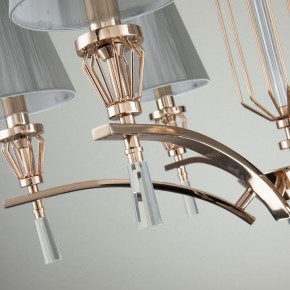 Подвесная люстра Favourite Sade 2690-6P в Соликамске - solikamsk.mebel24.online | фото 3