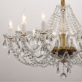 Подвесная люстра Favourite Simone 1736-12P в Соликамске - solikamsk.mebel24.online | фото 3