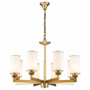 Подвесная люстра Favourite Sollemnis 2621-8P в Соликамске - solikamsk.mebel24.online | фото 3