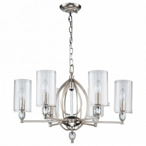 Подвесная люстра Favourite Stine 2704-6P в Соликамске - solikamsk.mebel24.online | фото 2
