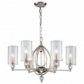 Подвесная люстра Favourite Stine 2704-6P в Соликамске - solikamsk.mebel24.online | фото 3