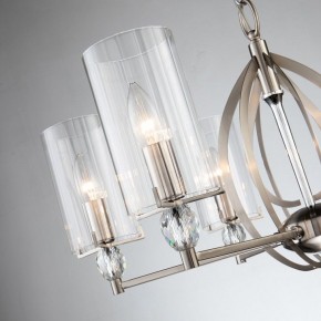 Подвесная люстра Favourite Stine 2704-6P в Соликамске - solikamsk.mebel24.online | фото 4