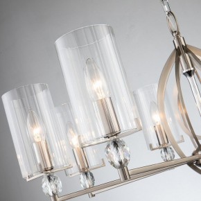Подвесная люстра Favourite Stine 2704-8P в Соликамске - solikamsk.mebel24.online | фото 4