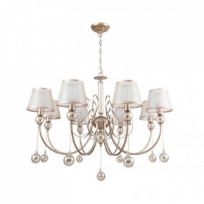Подвесная люстра Favourite Teneritas 2553-8P в Соликамске - solikamsk.mebel24.online | фото 2