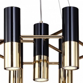 Подвесная люстра Favourite Ultra 1600-7P в Соликамске - solikamsk.mebel24.online | фото 4