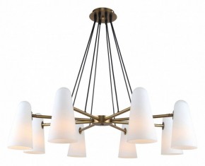 Подвесная люстра Favourite Vision 2763-8P в Соликамске - solikamsk.mebel24.online | фото 3