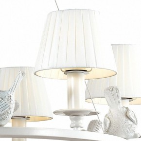 Подвесная люстра Favourite Vogel 1705-6P в Соликамске - solikamsk.mebel24.online | фото 2