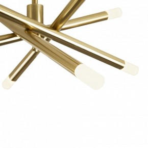 Подвесная люстра Freya Wands FR6130PL-L24B в Соликамске - solikamsk.mebel24.online | фото 8