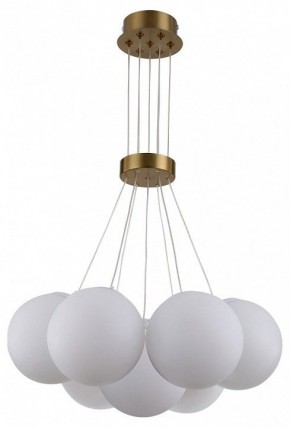 Подвесная люстра Kink Light Алди 08475-7,20 в Соликамске - solikamsk.mebel24.online | фото 2