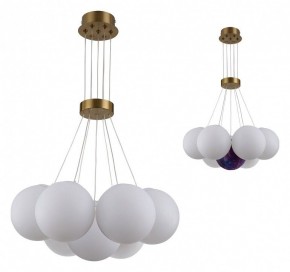 Подвесная люстра Kink Light Алди 08475-7,20 в Соликамске - solikamsk.mebel24.online | фото 3