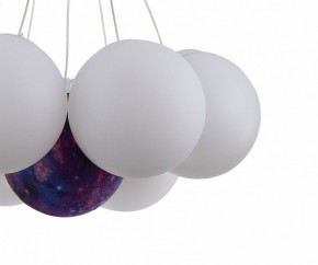 Подвесная люстра Kink Light Алди 08475-7,20 в Соликамске - solikamsk.mebel24.online | фото 4