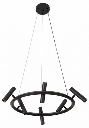 Подвесная люстра Kink Light Верония 07613-6A,19 в Соликамске - solikamsk.mebel24.online | фото 2