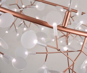 Подвесная люстра Kink Light Ветта 07521-162,33 в Соликамске - solikamsk.mebel24.online | фото 3
