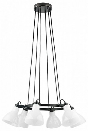 Подвесная люстра Lightstar Acrobata 761160 в Соликамске - solikamsk.mebel24.online | фото 2