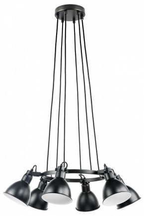 Подвесная люстра Lightstar Acrobata 761167 в Соликамске - solikamsk.mebel24.online | фото 2