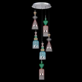 Подвесная люстра Lightstar Belle 814069 в Соликамске - solikamsk.mebel24.online | фото 2