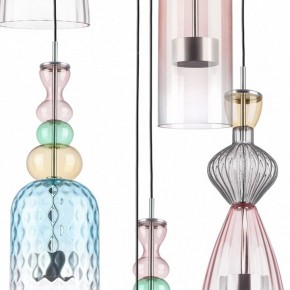Подвесная люстра Lightstar Belle 814069 в Соликамске - solikamsk.mebel24.online | фото 4