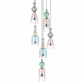 Подвесная люстра Lightstar Belle 814069 в Соликамске - solikamsk.mebel24.online | фото 7