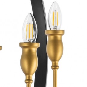 Подвесная люстра Lightstar Cero 731247 в Соликамске - solikamsk.mebel24.online | фото 4