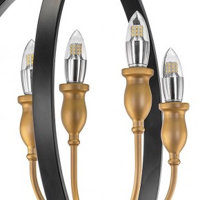 Подвесная люстра Lightstar Cero 731247 в Соликамске - solikamsk.mebel24.online | фото 6