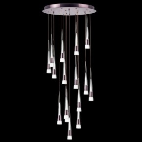 Подвесная люстра Lightstar Cone 757161 в Соликамске - solikamsk.mebel24.online | фото 2