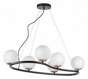 Подвесная люстра Lightstar Croco 815360 в Соликамске - solikamsk.mebel24.online | фото 2