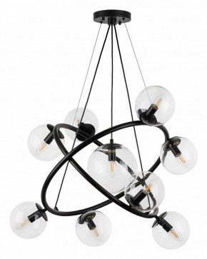 Подвесная люстра Lightstar Croco 815390 в Соликамске - solikamsk.mebel24.online | фото 2