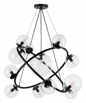 Подвесная люстра Lightstar Croco 815410 в Соликамске - solikamsk.mebel24.online | фото 2