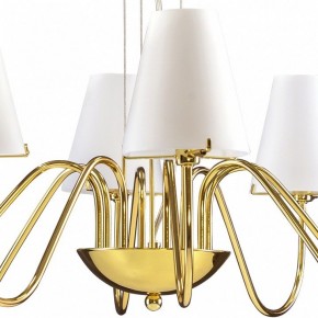 Подвесная люстра Lightstar Diafano 758082 в Соликамске - solikamsk.mebel24.online | фото 5