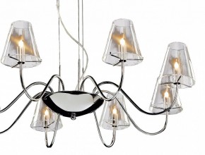 Подвесная люстра Lightstar Diafano 758084 в Соликамске - solikamsk.mebel24.online | фото 2