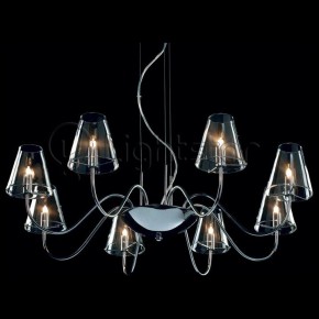Подвесная люстра Lightstar Diafano 758084 в Соликамске - solikamsk.mebel24.online | фото 3