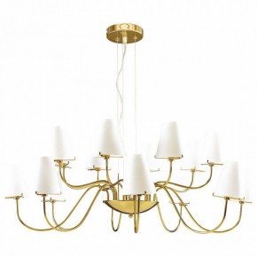Подвесная люстра Lightstar Diafano 758162 в Соликамске - solikamsk.mebel24.online | фото 2