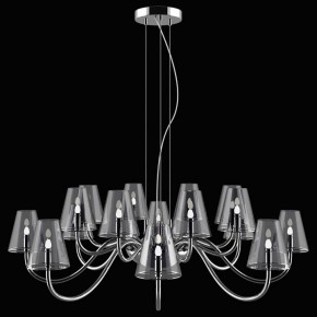 Подвесная люстра Lightstar Diafano 758164 в Соликамске - solikamsk.mebel24.online | фото 3