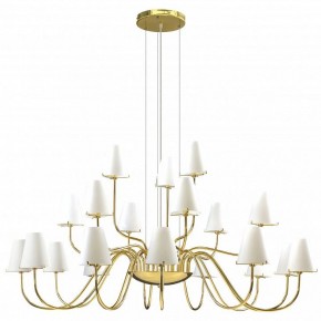Подвесная люстра Lightstar Diafano 758212 в Соликамске - solikamsk.mebel24.online | фото 2