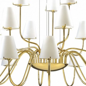 Подвесная люстра Lightstar Diafano 758212 в Соликамске - solikamsk.mebel24.online | фото 4