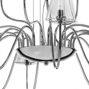 Подвесная люстра Lightstar Diafano 758214 в Соликамске - solikamsk.mebel24.online | фото 3