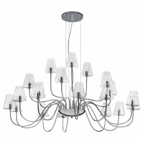 Подвесная люстра Lightstar Diafano 758214 в Соликамске - solikamsk.mebel24.online | фото 7