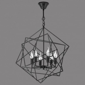 Подвесная люстра Lightstar Gabbia 732267 в Соликамске - solikamsk.mebel24.online | фото 3