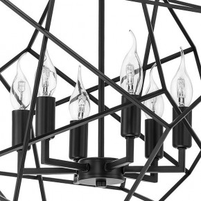 Подвесная люстра Lightstar Gabbia 732267 в Соликамске - solikamsk.mebel24.online | фото 5