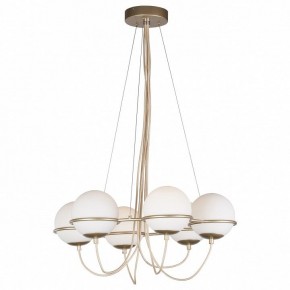Подвесная люстра Lightstar Globo 803263 в Соликамске - solikamsk.mebel24.online | фото 2