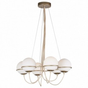 Подвесная люстра Lightstar Globo 803263 в Соликамске - solikamsk.mebel24.online | фото 3