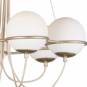 Подвесная люстра Lightstar Globo 803263 в Соликамске - solikamsk.mebel24.online | фото 5